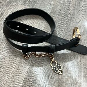 Authentic Gucci belt , good condition